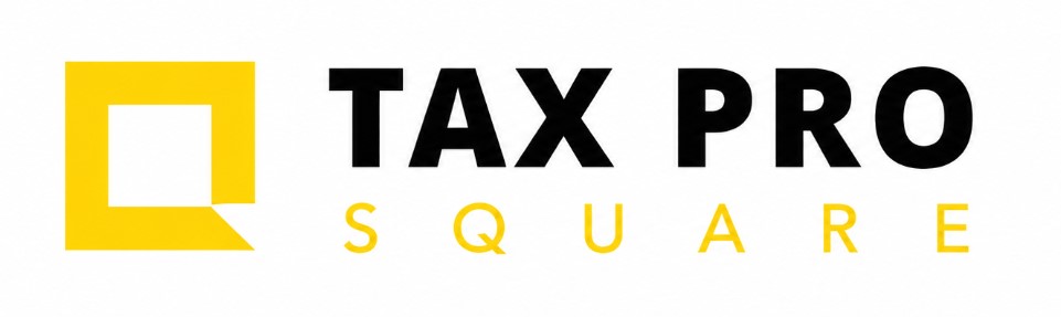 Tax Pro Square