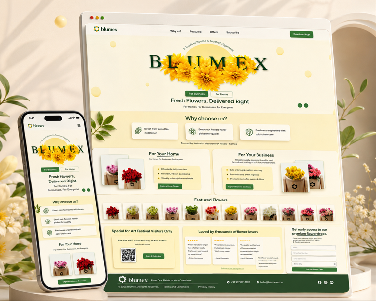 BLUMEX